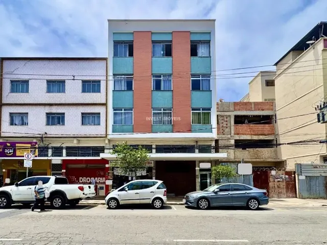 Imagem 1: Apartamento - Juiz de Fora Mg
