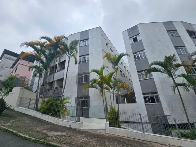 Imagem: Apartamento Térreo 02 Quartos, com Garagem