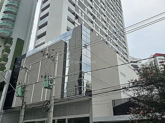 Imagem: Apartamento 2 Quartos - Centro