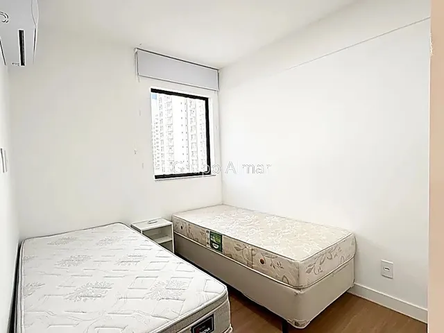 Imagem 9: Apartamento 2 Quartos - Centro