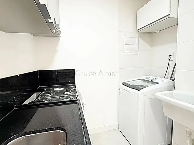 Imagem 11: Apartamento 2 Quartos - Centro