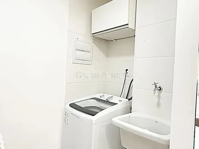 Imagem 12: Apartamento 2 Quartos - Centro