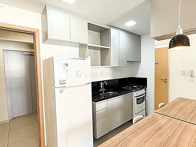 Imagem 15: Apartamento 2 Quartos - Centro