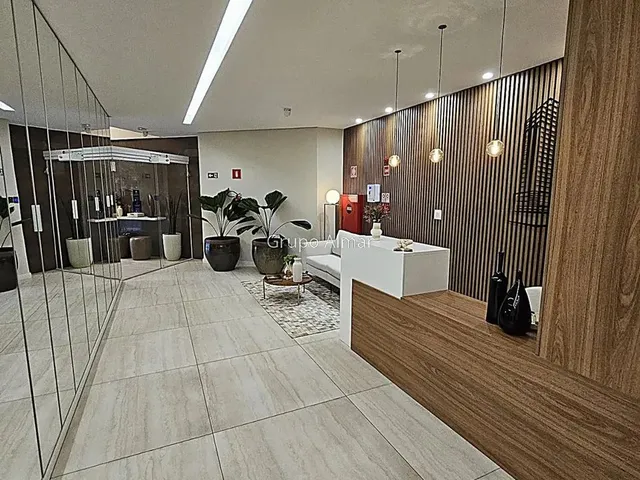 Imagem 13: Apartamento 2 Quartos - Centro