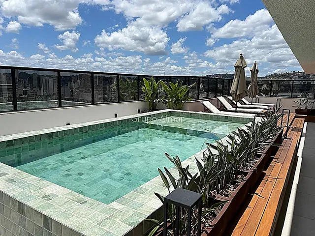 Imagem 2: Apartamento 2 Quartos - Centro