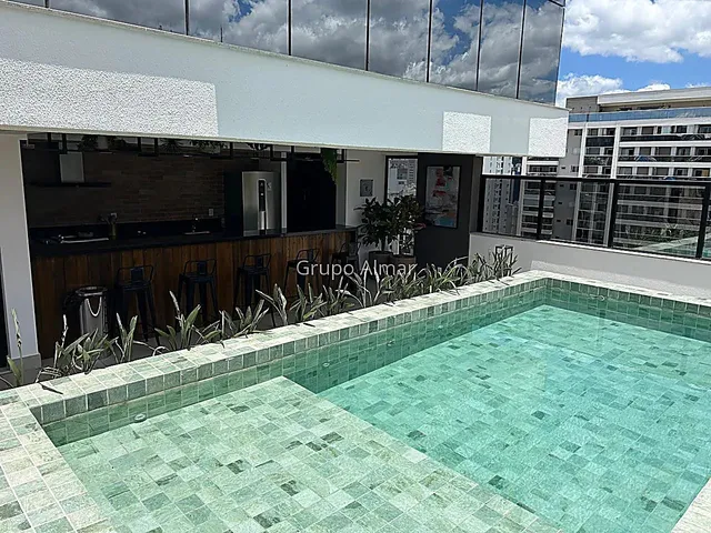 Imagem 10: Apartamento 2 Quartos - Centro