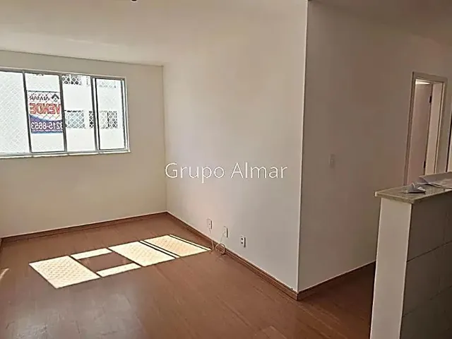 Imagem: Apartamento 2 Quartos - Grama