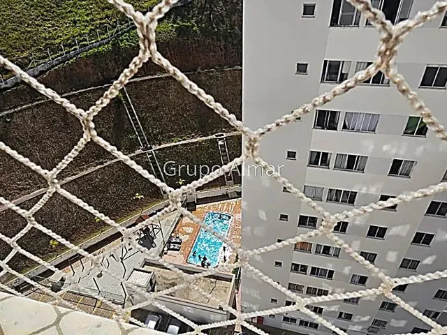 Imagem 15: Apartamento 2 Quartos - Grama