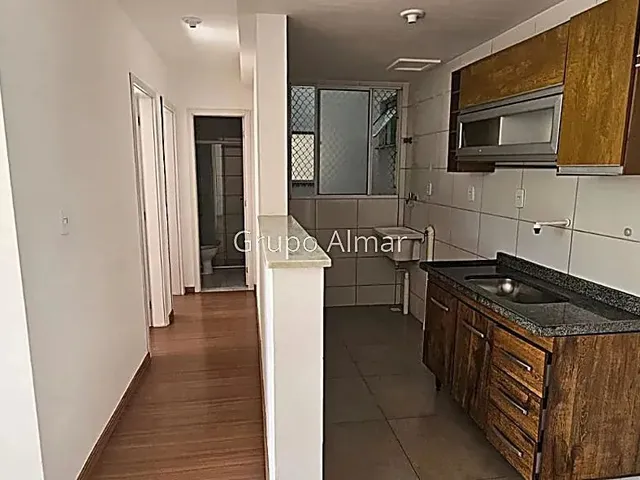 Imagem 11: Apartamento 2 Quartos - Grama