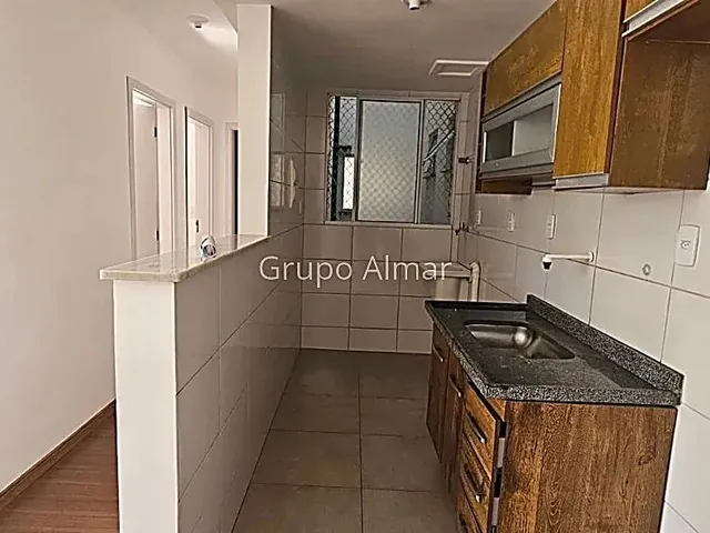 Imagem 9: Apartamento 2 Quartos - Grama