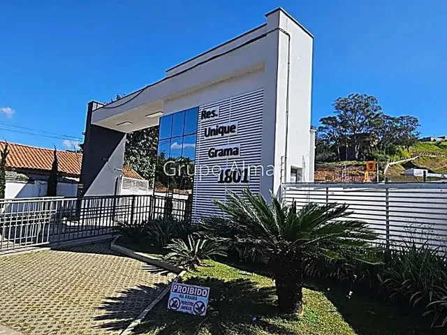 Imagem 2: Apartamento 2 Quartos - Grama