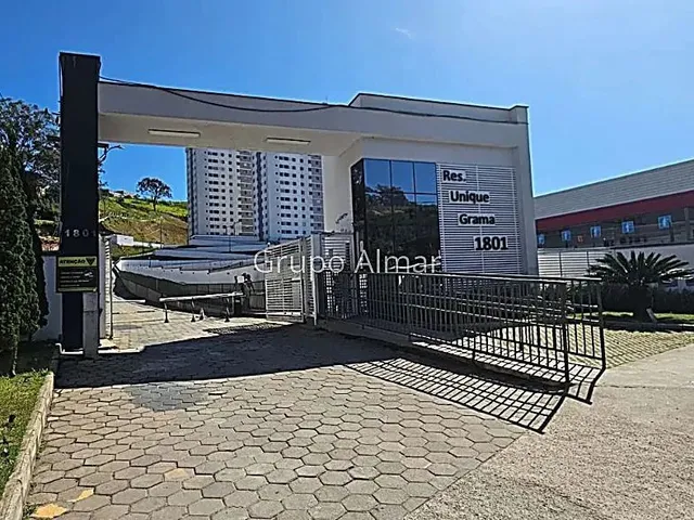 Imagem 6: Apartamento 2 Quartos - Grama