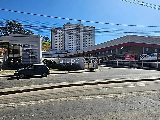 Imagem 14: Apartamento 2 Quartos - Grama