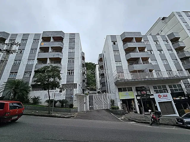 Imagem: Apartamento 2 Quartos - santa Helena