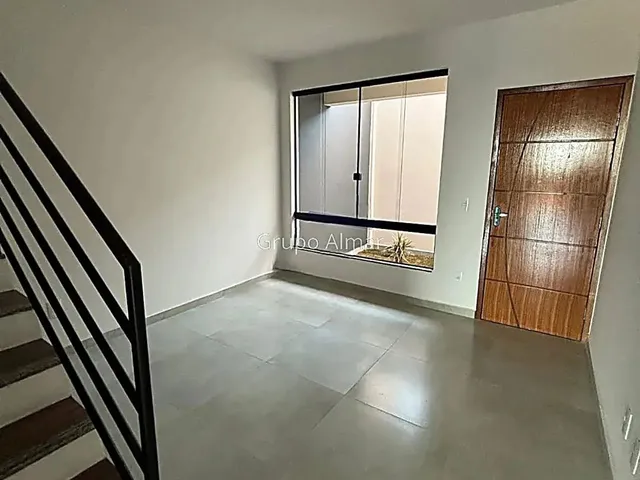 Imagem 7: Casa 2 Quartos - Parque Independência III