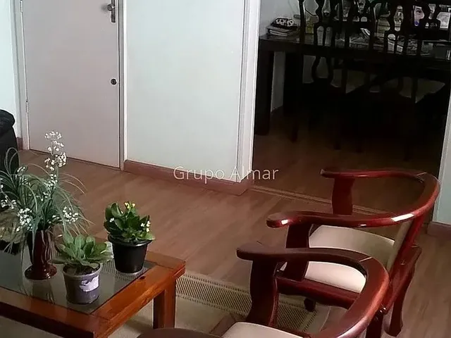 Imagem 16: Apartamento 3 Quartos - Paineiras
