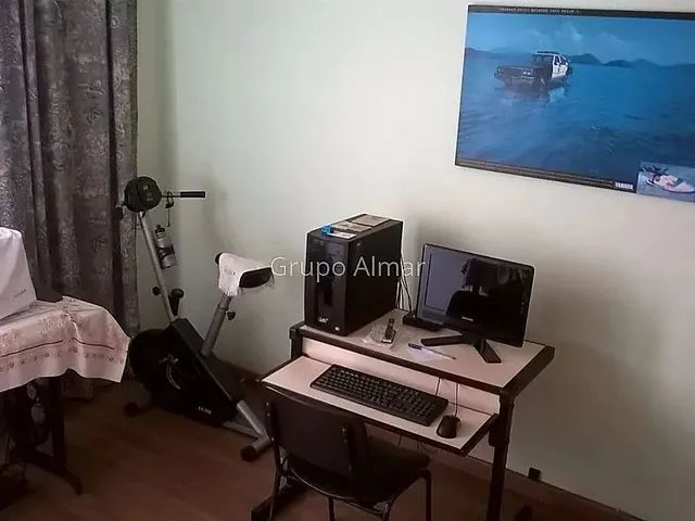 Imagem 12: Apartamento 3 Quartos - Paineiras