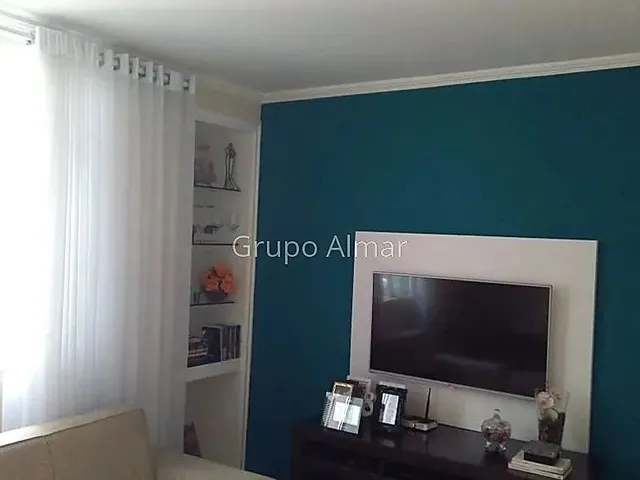 Imagem 3: Apartamento 3 Quartos - Bandeirantes