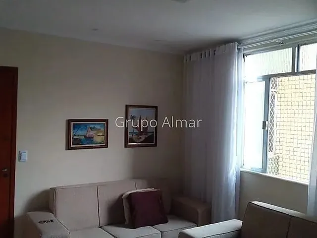 Imagem 2: Apartamento 3 Quartos - Bandeirantes