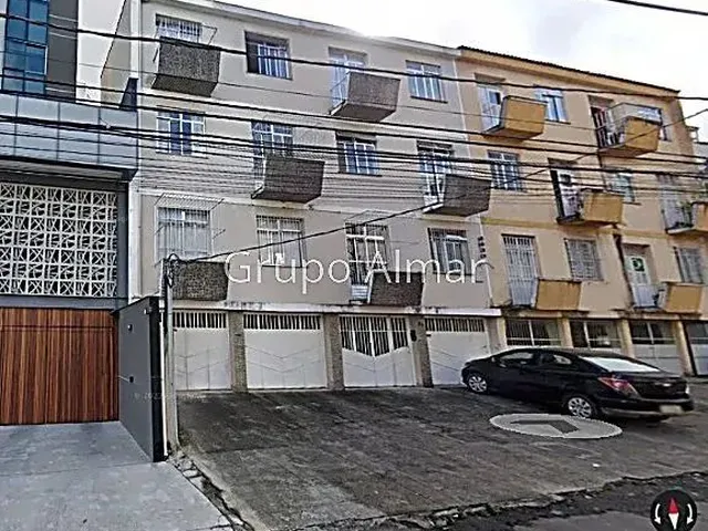 Imagem: Apartamento 2 Quartos - Bom Pastor