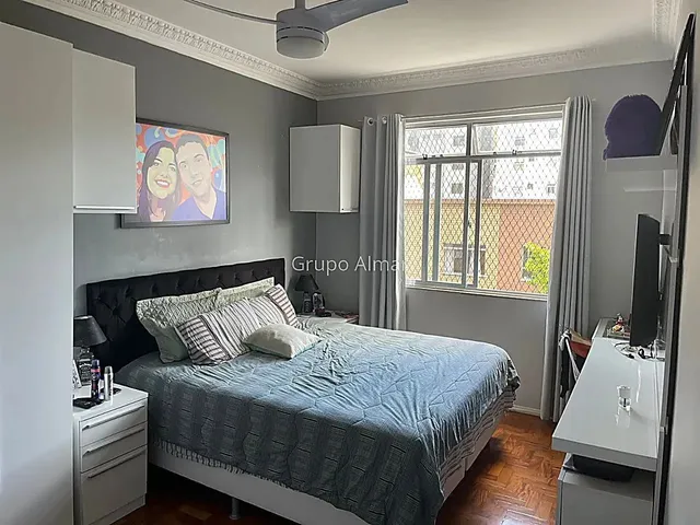 Imagem 4: Apartamento 2 Quartos - Bom Pastor