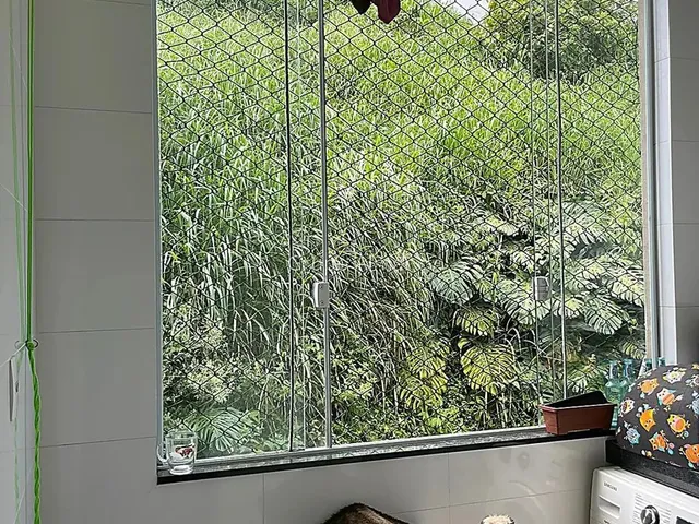 Imagem 2: Apartamento 2 Quartos - Bom Pastor