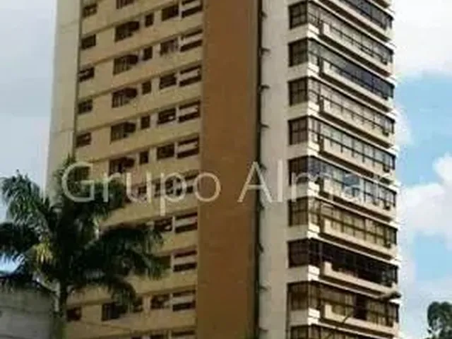 Imagem: Apartamento 4 Quartos - Centro