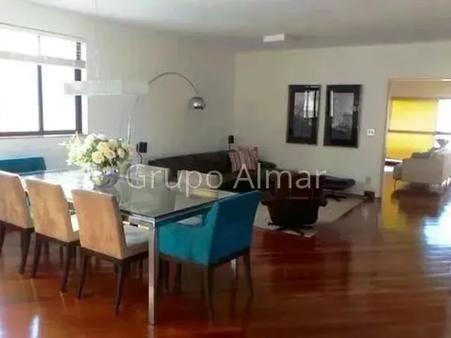 Imagem 2: Apartamento 4 Quartos - Centro