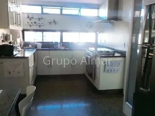 Imagem 6: Apartamento 4 Quartos - Centro