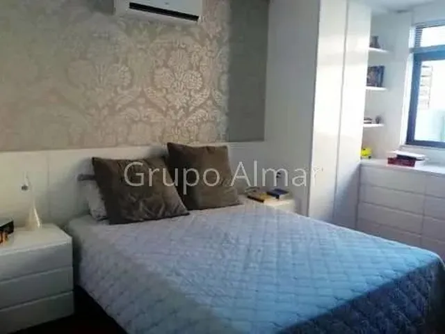 Imagem 4: Apartamento 4 Quartos - Centro
