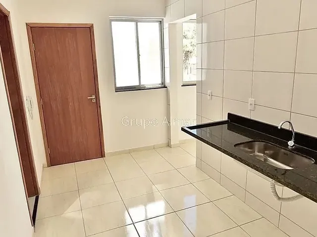 Imagem 2: Apartamento 2 Quartos - Ipiranga