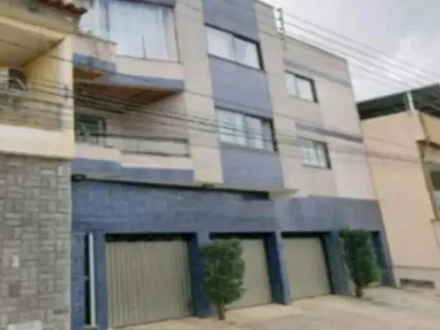 Imagem: Leilão - Apartamento - de R$110.000,00