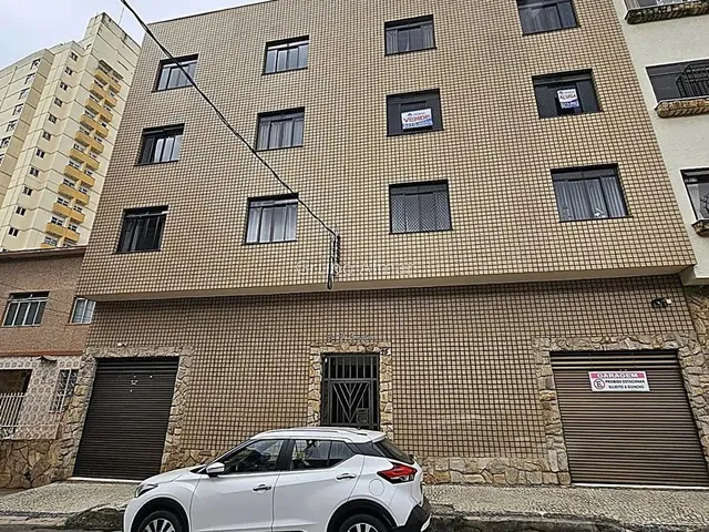 Imagem: Apartamento 3 Quartos - São Mateus