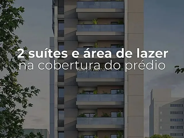 Imagem: Apartamento 2 Quartos - São Mateus