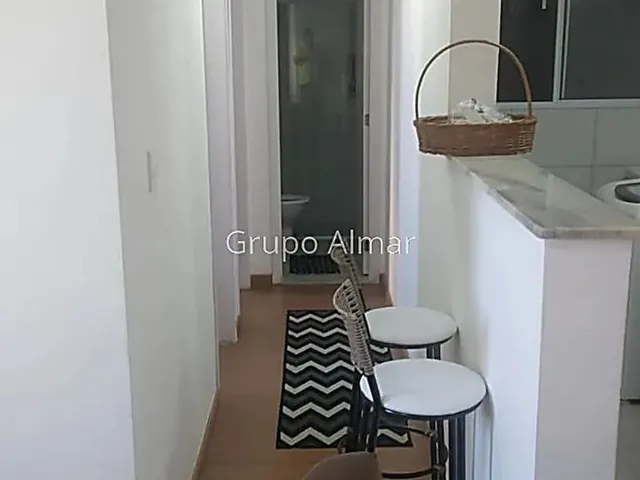 Imagem 13: Apartamento 2 Quartos - Grama