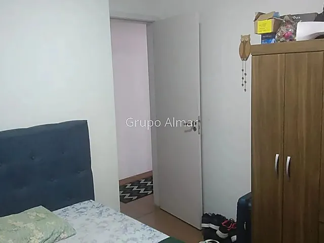 Imagem 9: Apartamento 2 Quartos - Grama