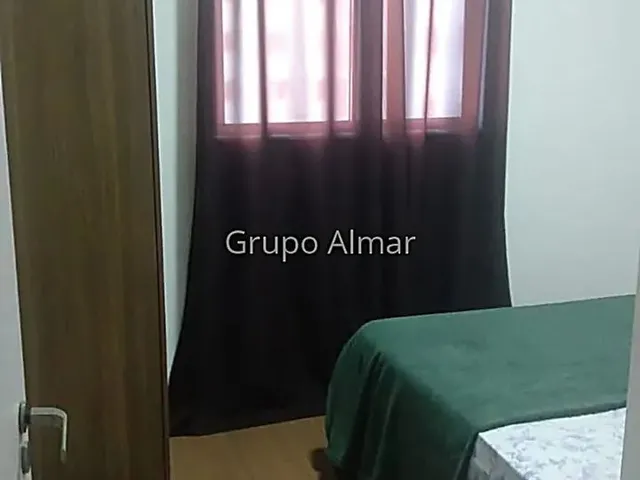 Imagem 5: Apartamento 2 Quartos - Grama