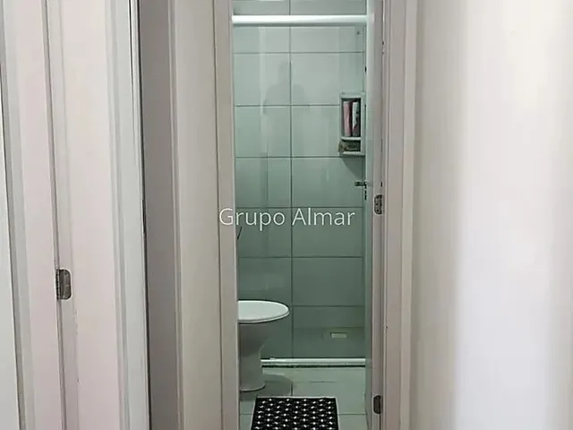Imagem 6: Apartamento 2 Quartos - Grama