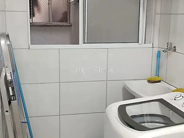 Imagem 8: Apartamento 2 Quartos - Grama