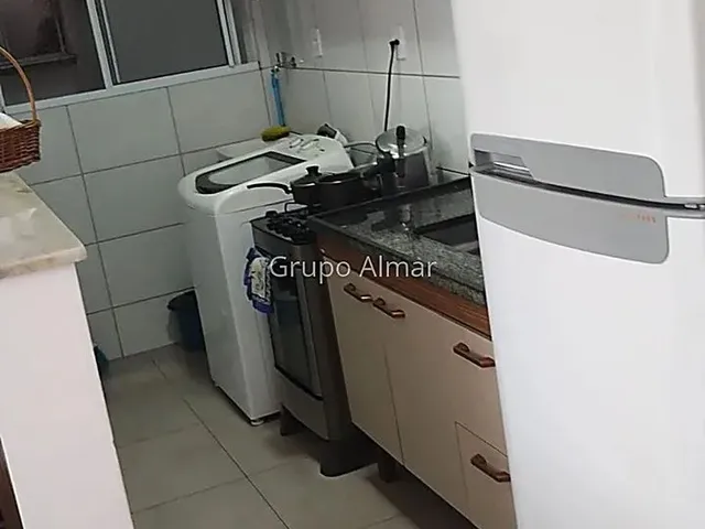 Imagem 4: Apartamento 2 Quartos - Grama