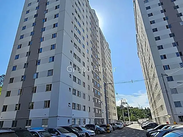 Imagem 14: Apartamento 2 Quartos - Grama