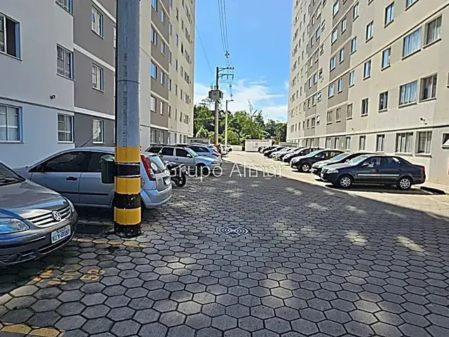 Imagem 7: Apartamento 2 Quartos - Grama