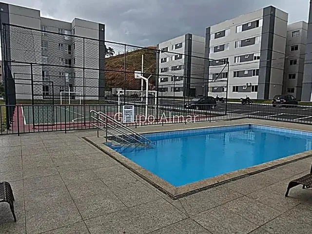 Imagem: Apartamento 2 Quartos - Nova Era
