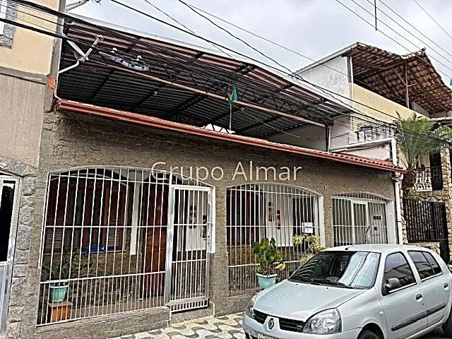 Imagem: Casa 3 Quartos - santa Terezinha