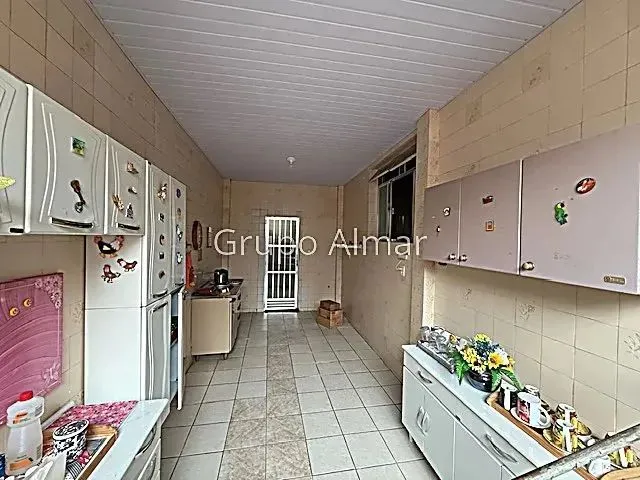 Imagem 3: Casa 3 Quartos - santa Terezinha