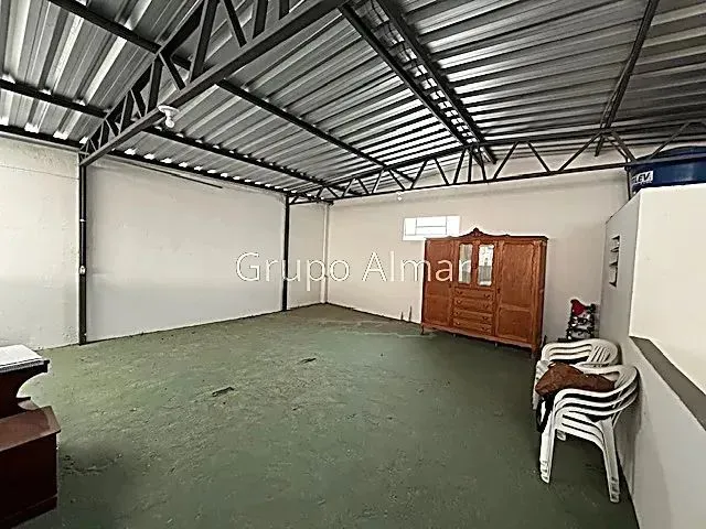 Imagem 4: Casa 3 Quartos - santa Terezinha
