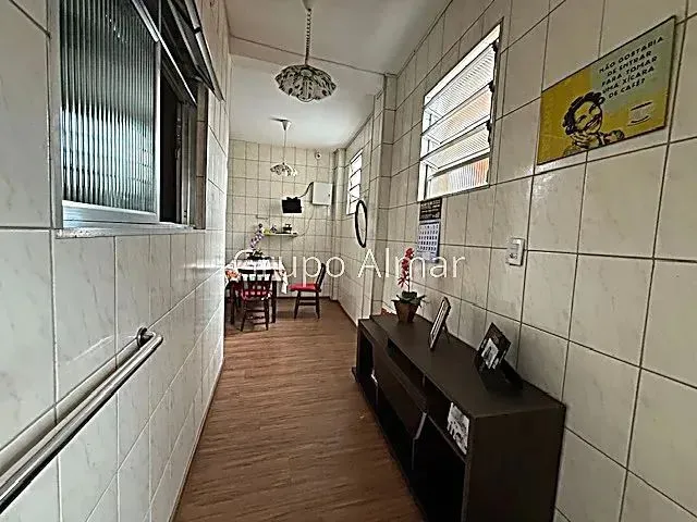 Imagem 16: Casa 3 Quartos - santa Terezinha