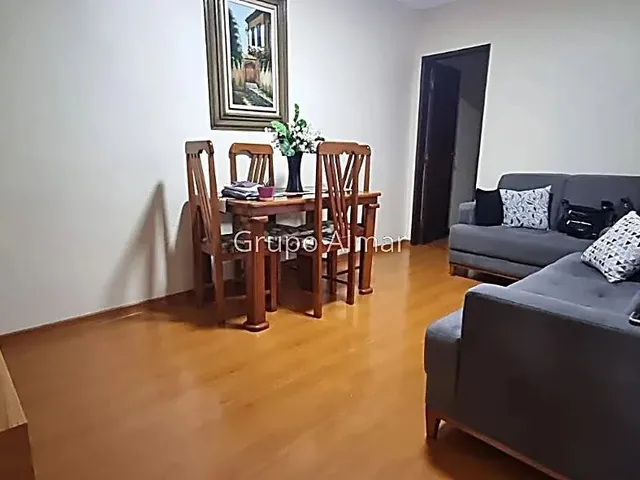 Imagem: Apartamento 2 Quartos - Centro