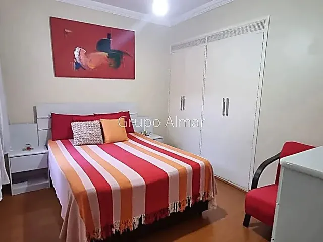 Imagem 3: Apartamento 2 Quartos - Centro