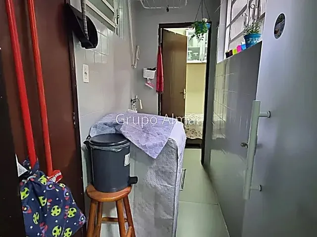 Imagem 2: Apartamento 2 Quartos - Centro
